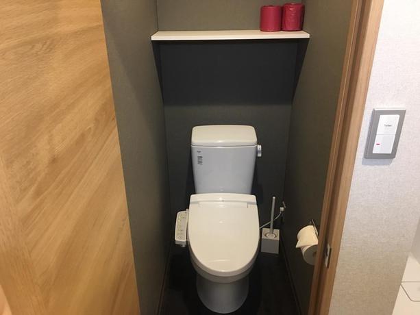 Imagen de la habitación del Hotel MUSUBI HOTEL Kyoto Shijo-Omiya. Foto 9