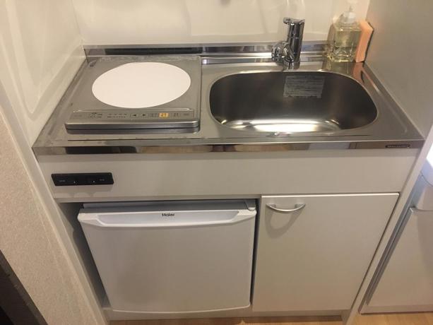 Imagen de la habitación del Hotel MUSUBI HOTEL Kyoto Shijo-Omiya. Foto 10