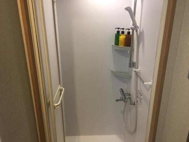 Imagen de la habitación del Hotel MUSUBI HOTEL Kyoto Shijo-Omiya. Foto 13