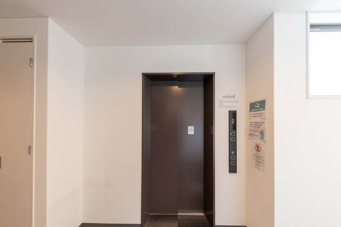 Imagen general del Hotel MUSUBI KYOTO Higashiyama Gojo. Foto 4