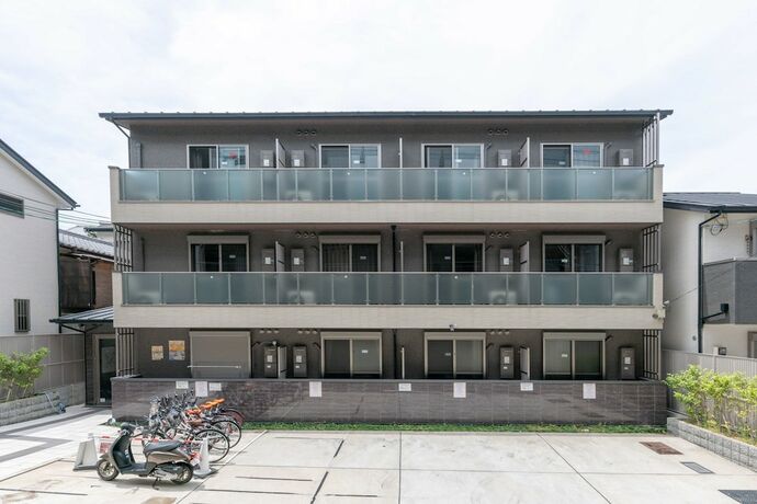 Imagen general del Hotel MUSUBI KYOTO Higashiyama Gojo. Foto 5