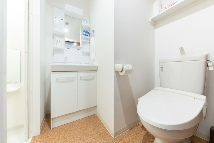 Imagen de la habitación del Hotel MUSUBI KYOTO Higashiyama Gojo. Foto 10
