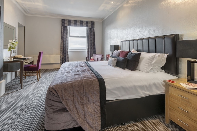 Imagen de la habitación del Hotel MUTHU WESTCLIFF HOTEL (Near London Southend Airport). Foto 16