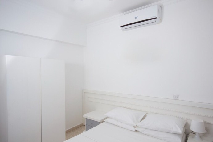 Imagen de la habitación del Hotel MV HOTEL. Foto 8