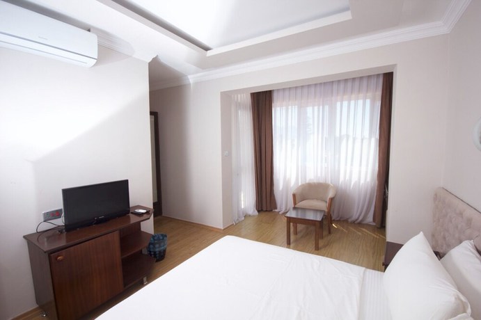 Imagen de la habitación del Hotel MV HOTEL. Foto 9