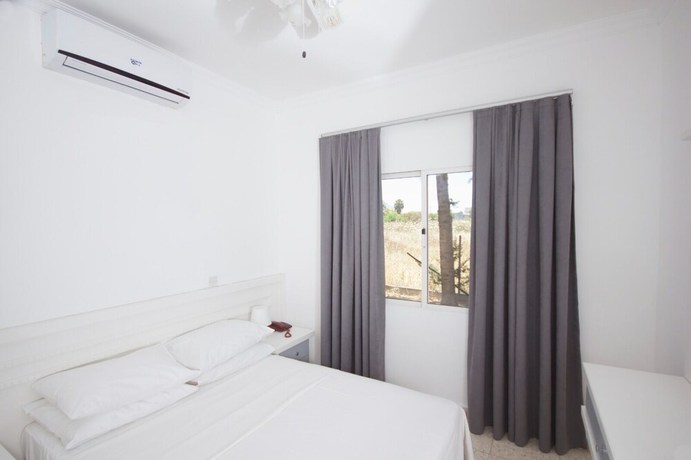 Imagen de la habitación del Hotel MV HOTEL. Foto 14