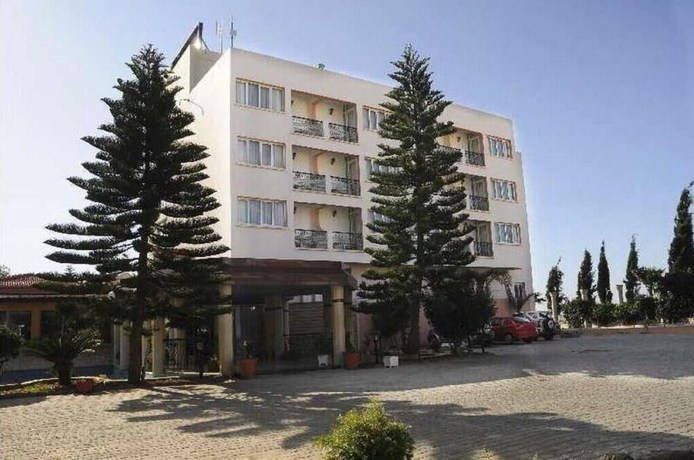 Imagen general del Hotel MV HOTEL. Foto 3