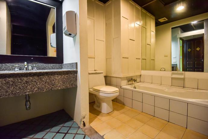 Imagen de la habitación del Hotel MW Krabi Beach Resort - SHA Extra Plus. Foto 11