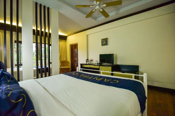 Imagen de la habitación del Hotel MW Krabi Beach Resort - SHA Extra Plus. Foto 13