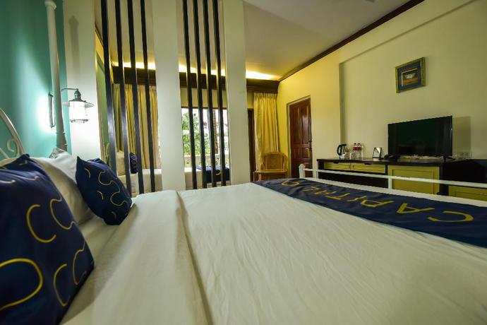 Imagen de la habitación del Hotel MW Krabi Beach Resort - SHA Extra Plus. Foto 14