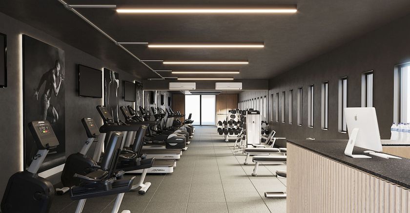 Imagen de los interiores del Hotel MX San Miguel de Allende. Foto 15