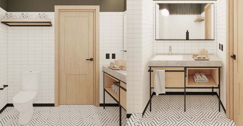 Imagen de la habitación del Hotel MX San Miguel de Allende. Foto 8