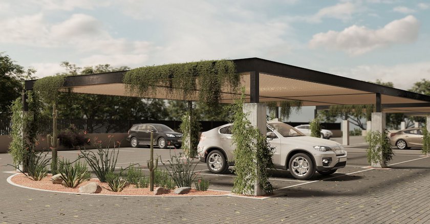 Imagen general del Hotel MX San Miguel de Allende. Foto 2