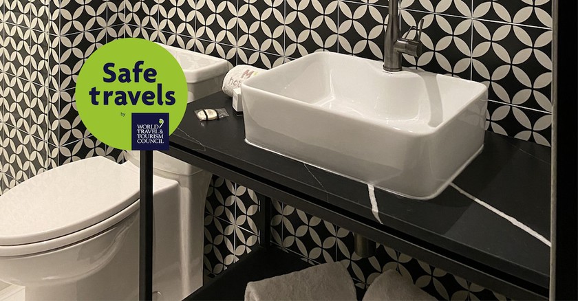 Imagen de la habitación del Hotel MX mas centro CDMX, Trademark Collection by Wyndham. Foto 14