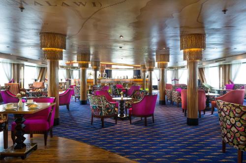 Imagen general del Hotel M/Y ALYSSA - 4 or 7 Nights From Luxor each Monday and 3 or 7 Nights From Aswan each Friday. Foto 1