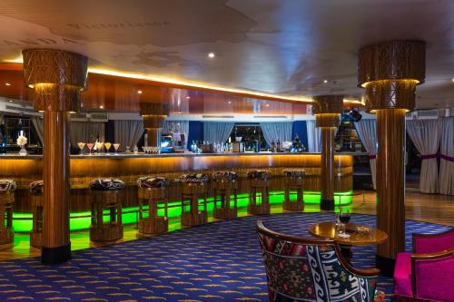 Imagen general del Hotel M/Y ALYSSA - 4 or 7 Nights From Luxor each Monday and 3 or 7 Nights From Aswan each Friday. Foto 5