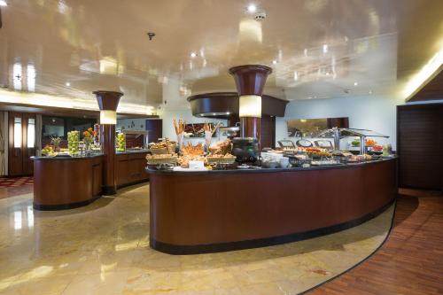 Imagen general del Hotel M/Y ALYSSA - 4 or 7 Nights From Luxor each Monday and 3 or 7 Nights From Aswan each Friday. Foto 9