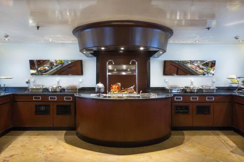 Imagen general del Hotel M/Y ALYSSA - 4 or 7 Nights From Luxor each Monday and 3 or 7 Nights From Aswan each Friday. Foto 13