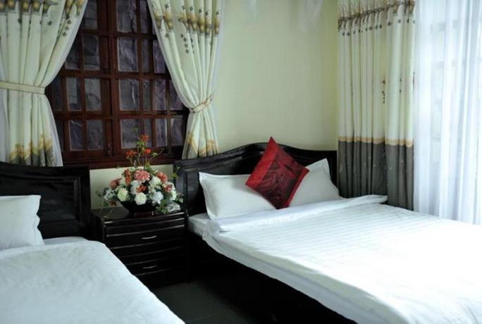 Imagen general del Hotel MY DREAM HOTEL. Foto 1