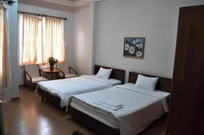 Imagen de la habitación del Hotel MY DREAM HOTEL. Foto 2