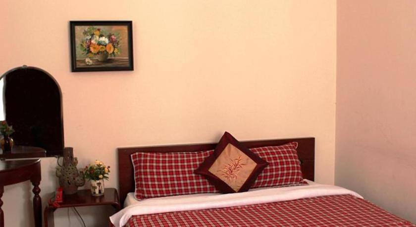 Imagen de la habitación del Hotel MY DREAM HOTEL. Foto 6