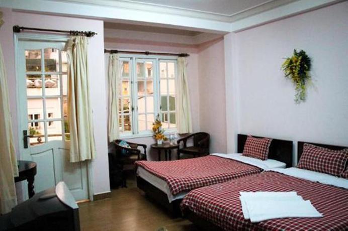 Imagen de la habitación del Hotel MY DREAM HOTEL. Foto 7