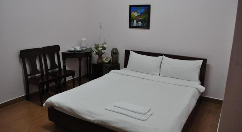 Imagen de la habitación del Hotel MY DREAM HOTEL. Foto 9