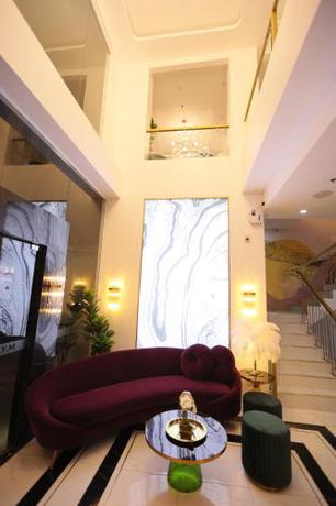 Imagen general del Hotel M.Y.. Foto 5
