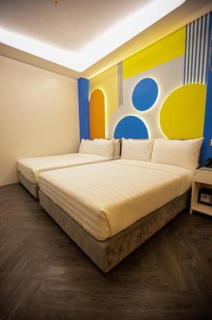 Imagen de la habitación del Hotel M.Y.. Foto 16