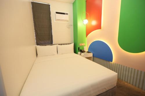 Imagen general del Hotel M.Y.. Foto 8