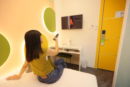 Imagen general del Hotel M.Y.. Foto 10