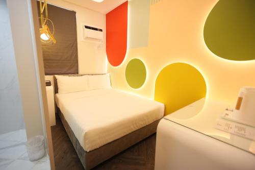 Imagen general del Hotel M.Y.. Foto 11