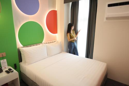 Imagen general del Hotel M.Y.. Foto 15
