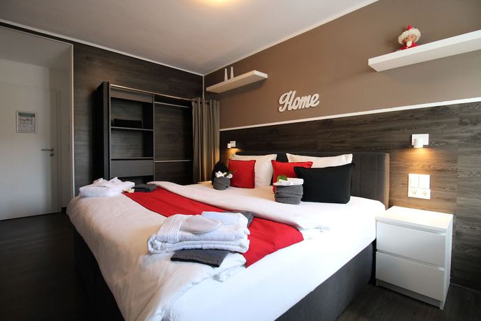 Imagen de la habitación del Hotel MY HOME Lamm Rottweil. Foto 2