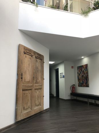 Imagen de los interiores del Hotel MY HOME Lamm Rottweil. Foto 19