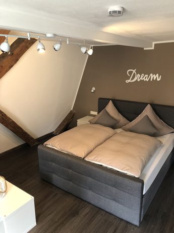 Imagen de la habitación del Hotel MY HOME Lamm Rottweil. Foto 4