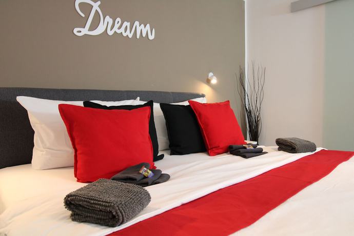 Imagen general del Hotel MY HOME Lamm Rottweil. Foto 1