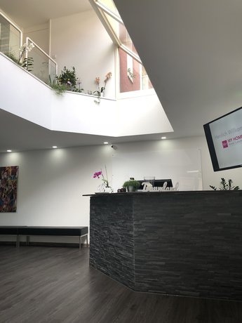 Imagen de los interiores del Hotel MY HOME Lamm Rottweil. Foto 20