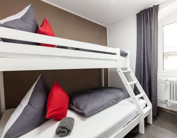 Imagen de la habitación del Hotel MY HOME Lamm Rottweil. Foto 11