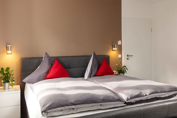 Imagen de la habitación del Hotel MY HOME Lamm Rottweil. Foto 13