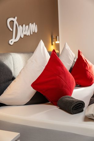 Imagen de la habitación del Hotel MY HOME Lamm Rottweil. Foto 17