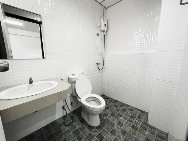 Imagen general del Hotel MY HOME SAI4. Foto 1