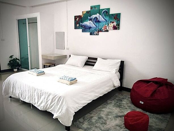 Imagen general del Hotel MY HOME SAI4. Foto 2