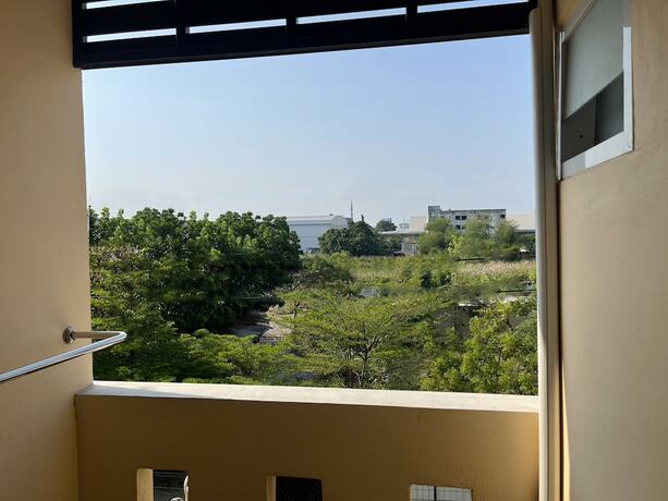 Imagen general del Hotel MY HOME SAI4. Foto 3