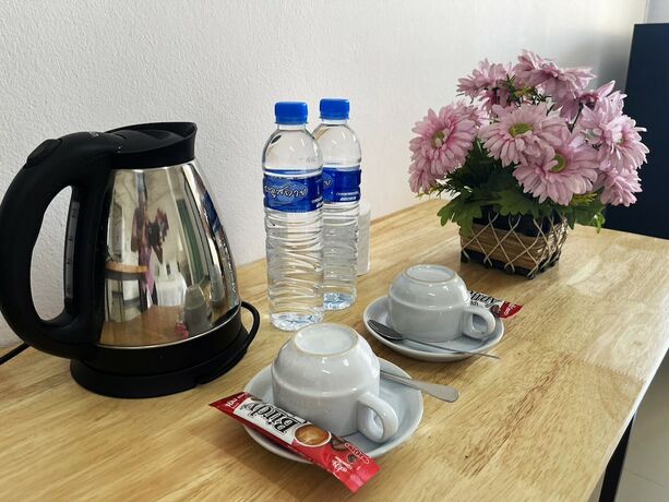 Imagen general del Hotel MY HOME SAI4. Foto 4