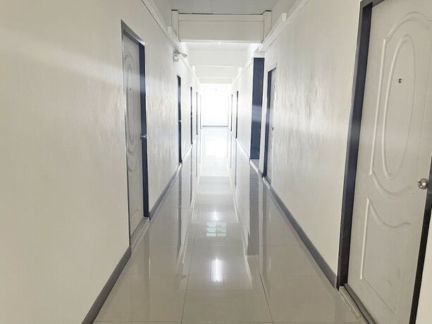 Imagen general del Hotel MY HOME SAI4. Foto 5