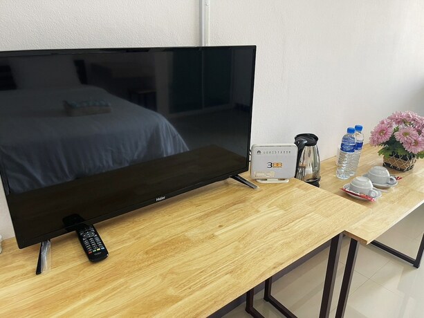 Imagen general del Hotel MY HOME SAI4. Foto 7