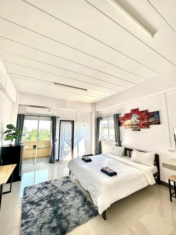 Imagen general del Hotel MY HOME SAI4. Foto 8