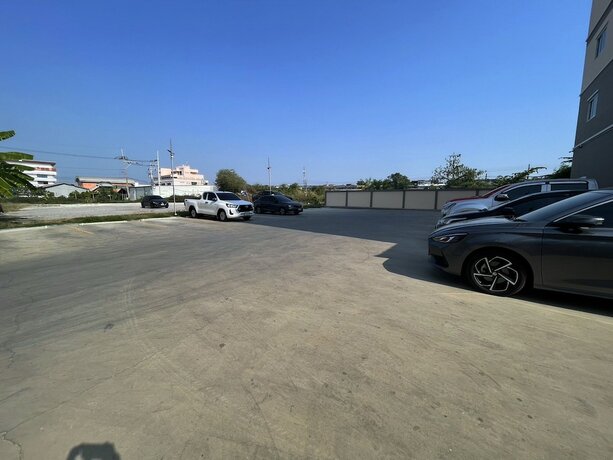 Imagen general del Hotel MY HOME SAI4. Foto 9