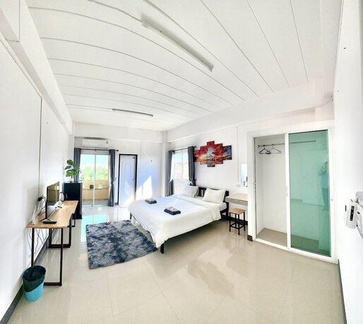 Imagen general del Hotel MY HOME SAI4. Foto 10